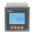 Lcd display dc working principle energy meter